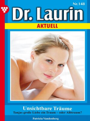 cover image of Dr. Laurin 148 – Arztroman